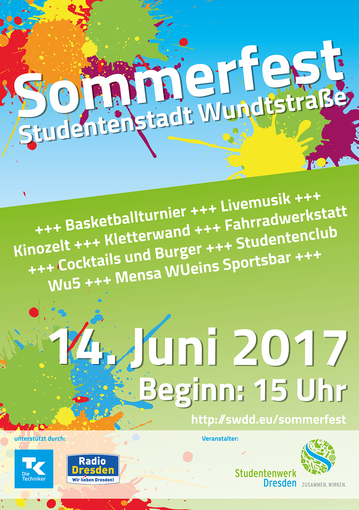 Sommerfest